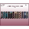 Bulk Savings 356139 Ladies Argyle Knee High Socks- Case of 180