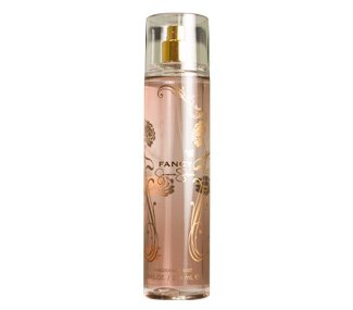 Fancy For Women By Jessica Simpson Body Spray