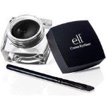 E.l.f. Studio Cream Eyeliner (Black) elf