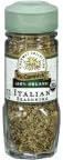 McCormickItalian Seasoning Organic 0.55 OZ (Pack of 3)