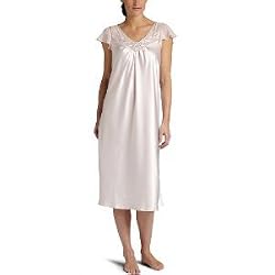 Oscar de la Renta Women's Winter Harmony Gown 680805