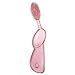Radius Original Left Hand Toothbrush, Soft Bristles, Assorted Colors