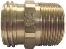 Marshall Excelsior Company 290788 Acme Adaptr Assmbl 1-.25 In. X1 In. -Pack of 2