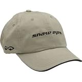 Snake Eyes Unstructured Cap