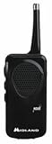NEW MIDLAND HH50 HANDHELD WEATHER-ALERT RADIO (TWO-WAY RADIOS/SCANNERS) NEW MIDLAND HH50 HANDHELD WEATHER-ALERT RADIO (TWO-WAY RADIOS/SCANNERS)