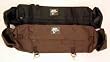 Tough Cantle Bag
