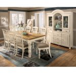 21mtgx%2B4eWL. SL160  Cottage Retreat Dining Room Set by Ashley Furniture