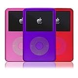 iSkin Claro Slims for 30GB iPod Video- Cruise Pack