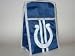INDIANAPOLIS COLTS Insulated LUNCH BAG / BOX with Nylon Carrying Strap