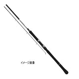 がまかつ(Gamakatsu) ラグゼ デッキステージ桜乱(おうらん)ST S90ML-F 24357 ロッド がまかつ