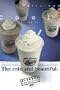 Big Train Dulce de Leche Blended Iced Coffee, 3.5 lb Bulk Bag, Pack of 3- FREE SHIPPING