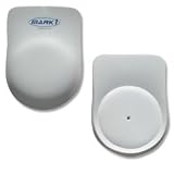 Intermediate Vinyl Dip Knee Pad 7.5 (PR)