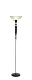 Adesso Hallmark Tall Floor Lamp