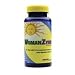 The Inside Scoop:For the relief of occasional menstrual and digestive bloating. 30 Day Supply.No yeast wheat corn soy gluten salt sugar dairy animal products binders fillers or artificial ingredients.Nutrition Facts:Serving Size (caps) 2Servings Per 30Ing