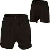 Ibex Pointelle Boxer - Men's