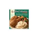 UPC 021131506308 product image for Conagra Marie Calendar Entree Herb Chicken, 14 Ounce -- 8 per case. | upcitemdb.com