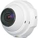 AXIS Network Camera 212 PTZ - Network camera - dome - tamper-proof - color - fixed iris - optical zoom: 3 x - audio - 10/100 - DC 5 V (pack of 10 )