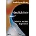 Depressionen verstehen und �berwinden
