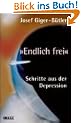 �Endlich frei�: Schritte aus der Depression (Beltz Taschenbuch)