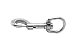 Sports : Wirbelkarabiner 12x75mm (10 Stk.)
