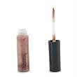 MAC Lip Gloss LustreGlass Sinnamon