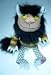 Where the Wild Things Are Moishe Plush, 7