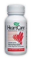 Heart Care (Hawthorn) - 120 - Tablet