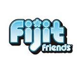Game / Play Mattel Fijit Friends Yippits Skippa Figure, Three modes of play, Features multiple song, Blue Toy / Child / Kid