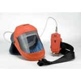 Buy AIR VIZOR HOOD ASSY. W FILTER by DeVilbiss