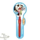 EZDOG Triple Pet EZDOG Toothbrush for Large Breeds