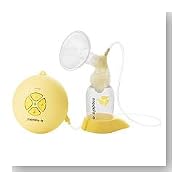 Medela Swing Breast Pump