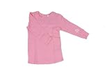 Roxy Baby/Girls Jane Says Tee-Pink