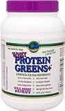 Whey Protein Greens+ - Wild Berry Burst