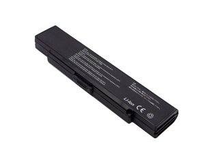 Shopforbattery SONY VAIO VGN-FS770 laptop battery