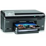 HP Photosmart Plus Wireless All-in-One Printer