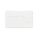 maxell モバイル充電バッテリー「mobile VOLTAGE」 2000mAh ホワイト MLPC-2000WH
