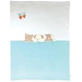 Noukies Tifoo Velour Cover 75 x100cm (BB0720.42)