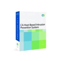 CA Host-Based Intrusion Prevention System r8- Multi Language- 1 User (PC)