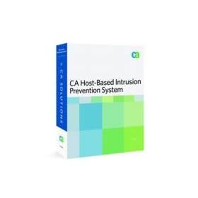 CA Host-Based Intrusion Prevention System r8- Multi Language- 10 Users (PC) [import anglais]