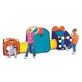 Magic Playground Play Tent
