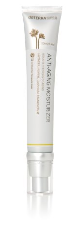 doTerra Anti Aging Moisturizer