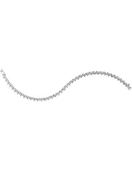 0.31CTW-DIA TENNIS BRACELET