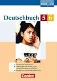 Produkt-Bild: Deutschbuch - H&ouml;rb&uuml;cher - zu allen Ausgaben: 5./6. Schuljahr - H&ouml;rbuch-CD: H&ouml;rtexte zum Deutschbuch - Gedichte, M&auml;rchen, Fabeln, Sagen, ... - Kommentare und Unterrichtsvorschl&auml;ge