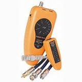 Multi Testers: Cable Check for The Smart Home