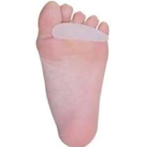 Hammer Toe Crest SIZE:S SIZE:S