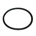Pressure cooker gasket seal. Fits Mirro & Maitres 12 & 22QT.