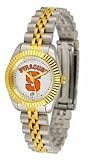 Syracuse Orangemen Ladies' Executive Watch by Suntime