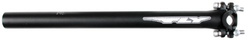 FLY SEAT POST BLK 27.2mm - FLY -