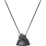 Magnavox MANT-075 VHF/UHF/FM Behind the Set Indoor Antenna