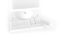 Irest - Wrist Rest & Mouse Pad By Rain Design